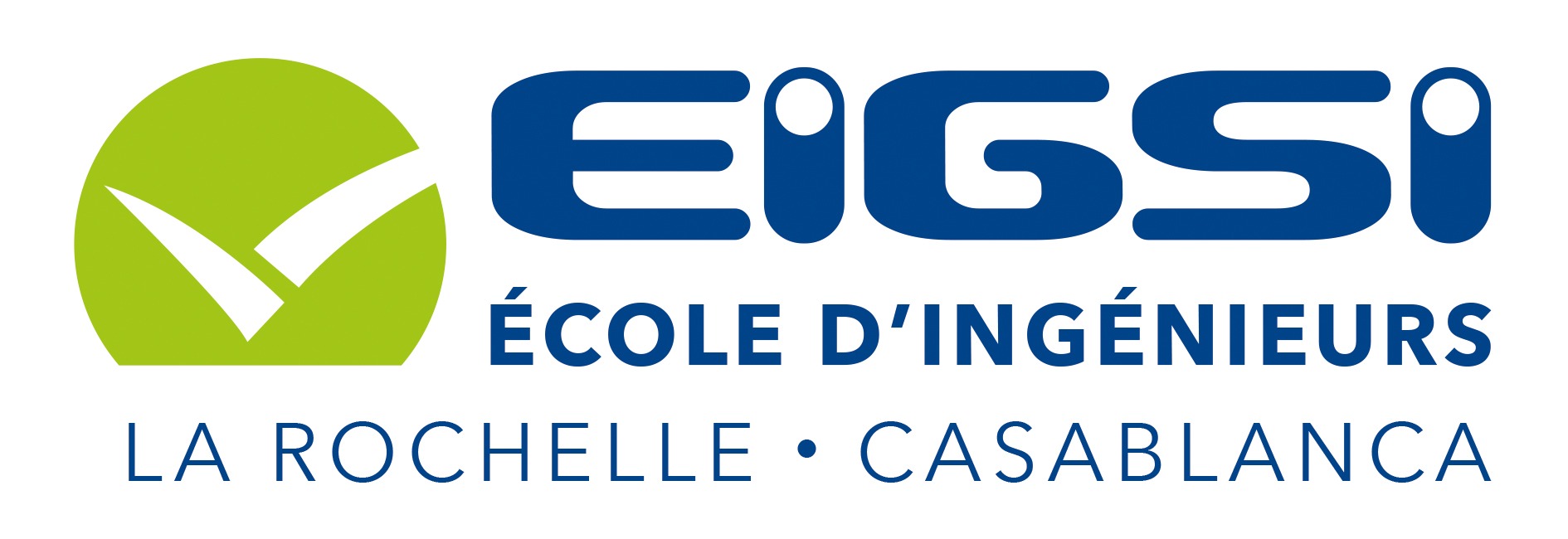 Logo EIGSI