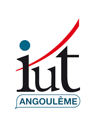 Logo IUT