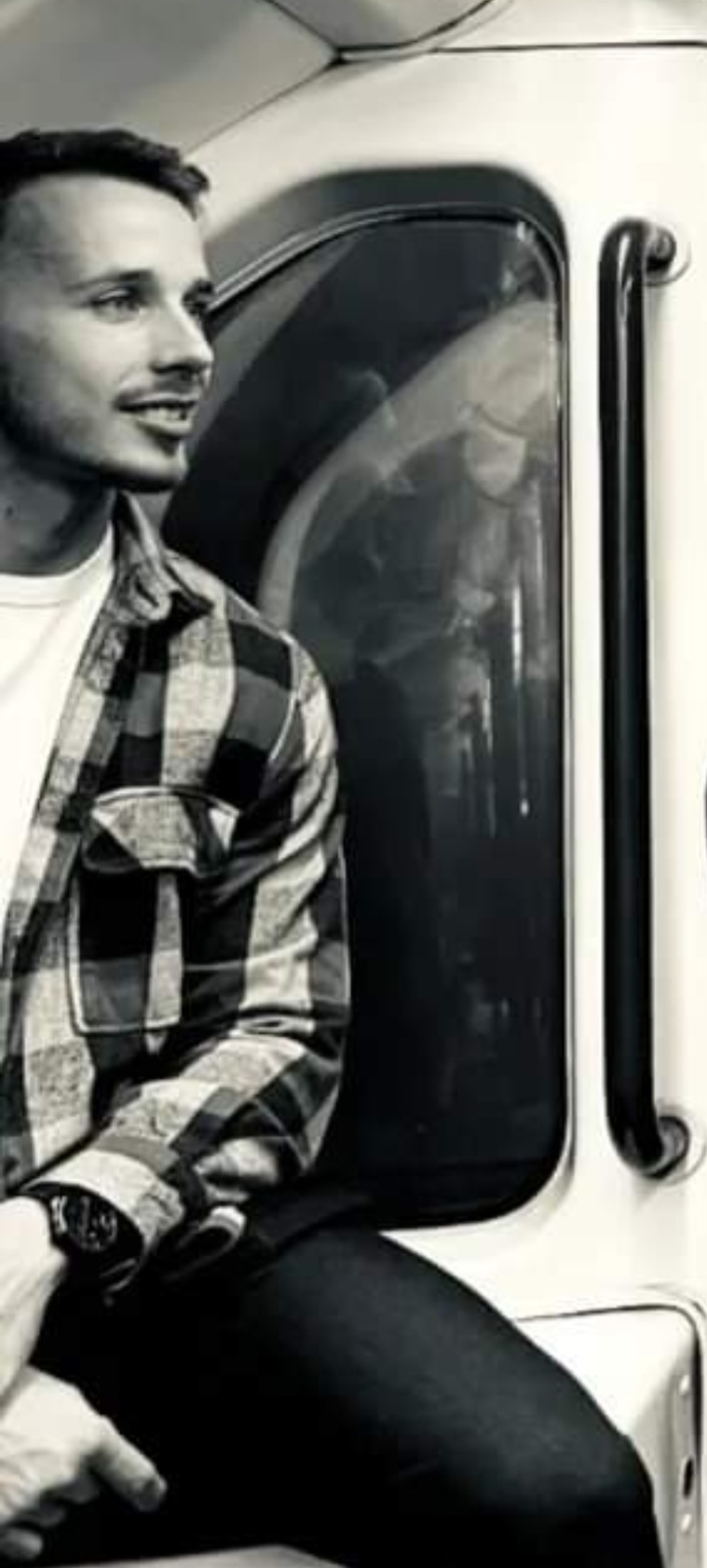 Photo de profil