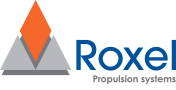 Logo Roxel